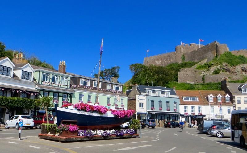 Seascale Hotel & Restaurant Gorey Eksteriør bilde