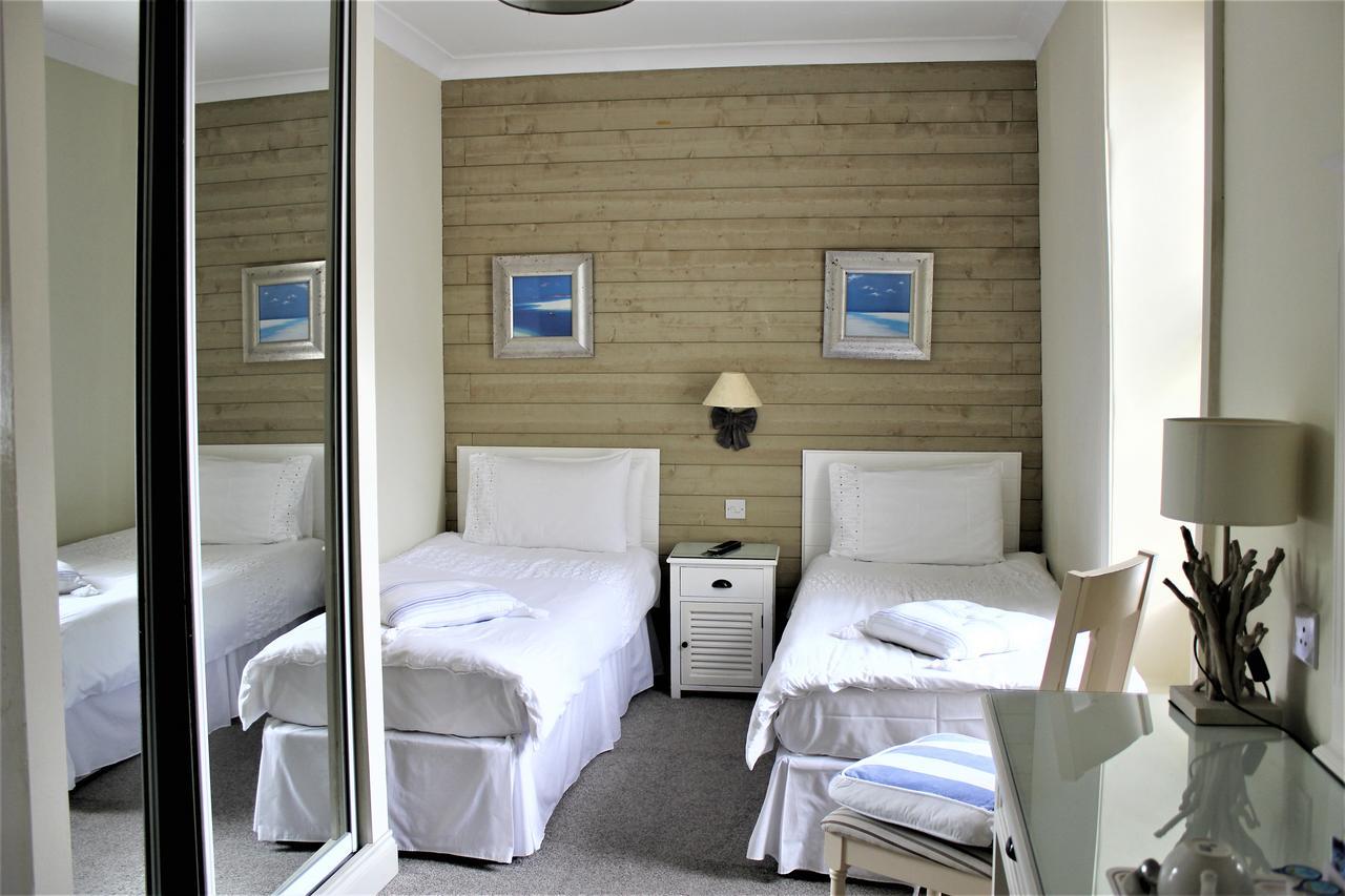 Seascale Hotel & Restaurant Gorey Eksteriør bilde